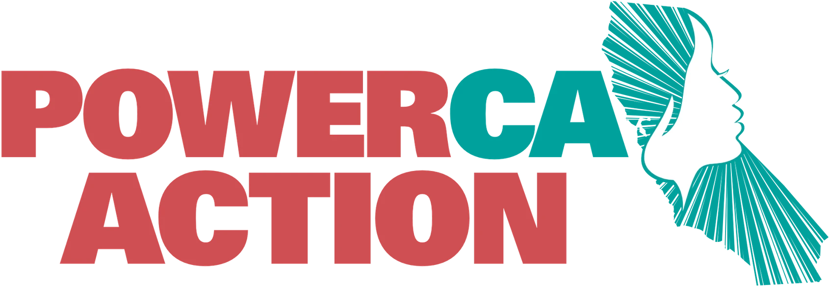 TEAL PowerCA Logo Saa un Bell