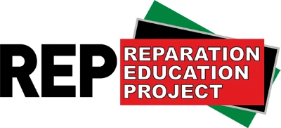 The REP Logo Nkechi Taifa