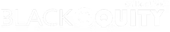 black equity logo