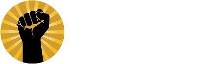 black power network logo