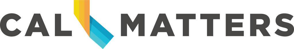 cal matters logo