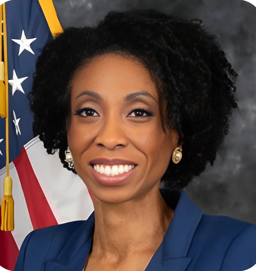 monica montgomery photo