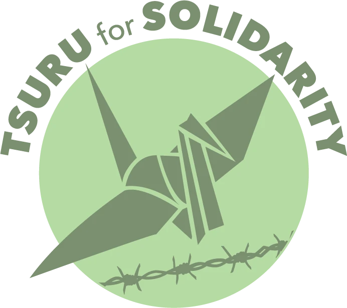 tsuru for solidarity logo